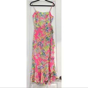 Anni Maxi dress “squeeze the day” 
NWT Size 12